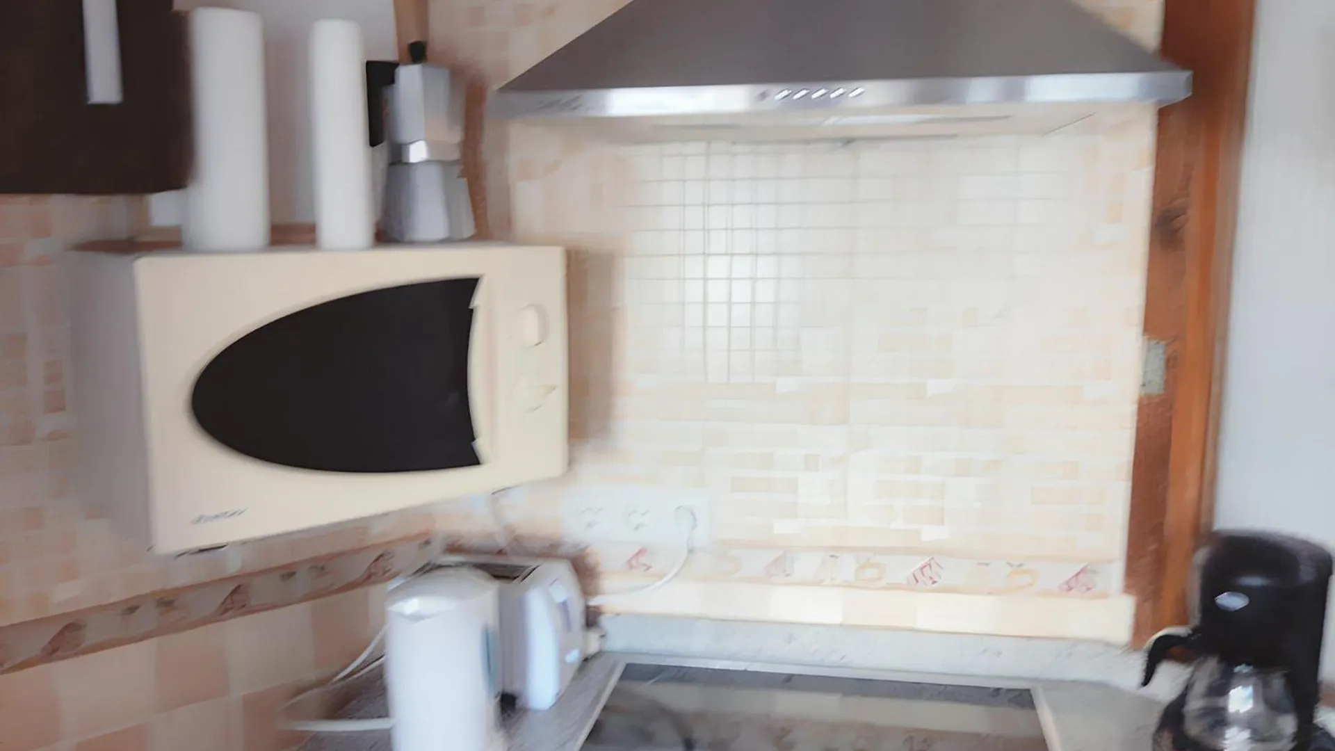 Apartamento La Nogalera Torremolinos