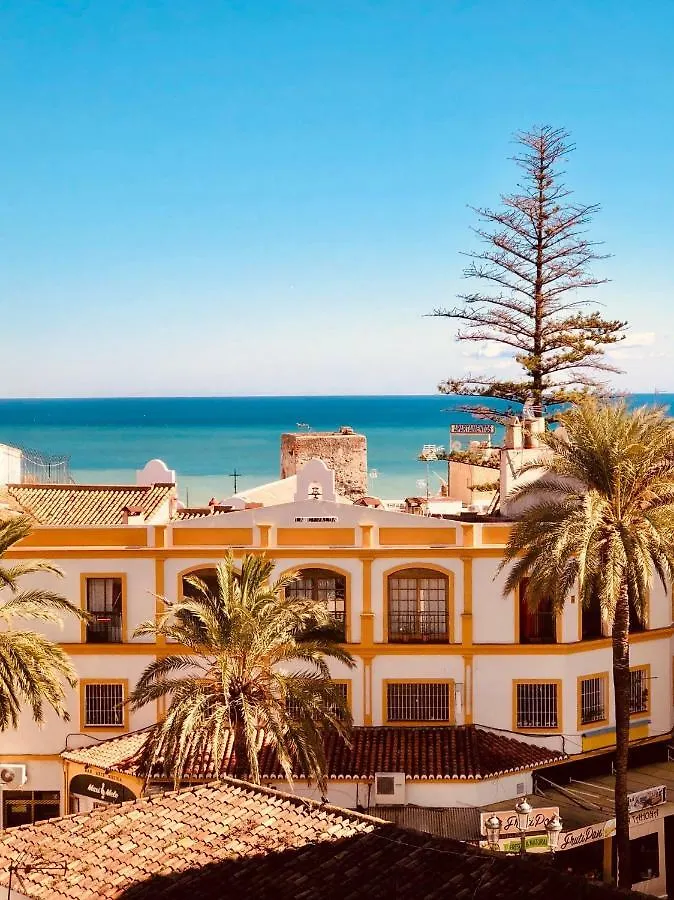 Apartamento La Nogalera Torremolinos Daire