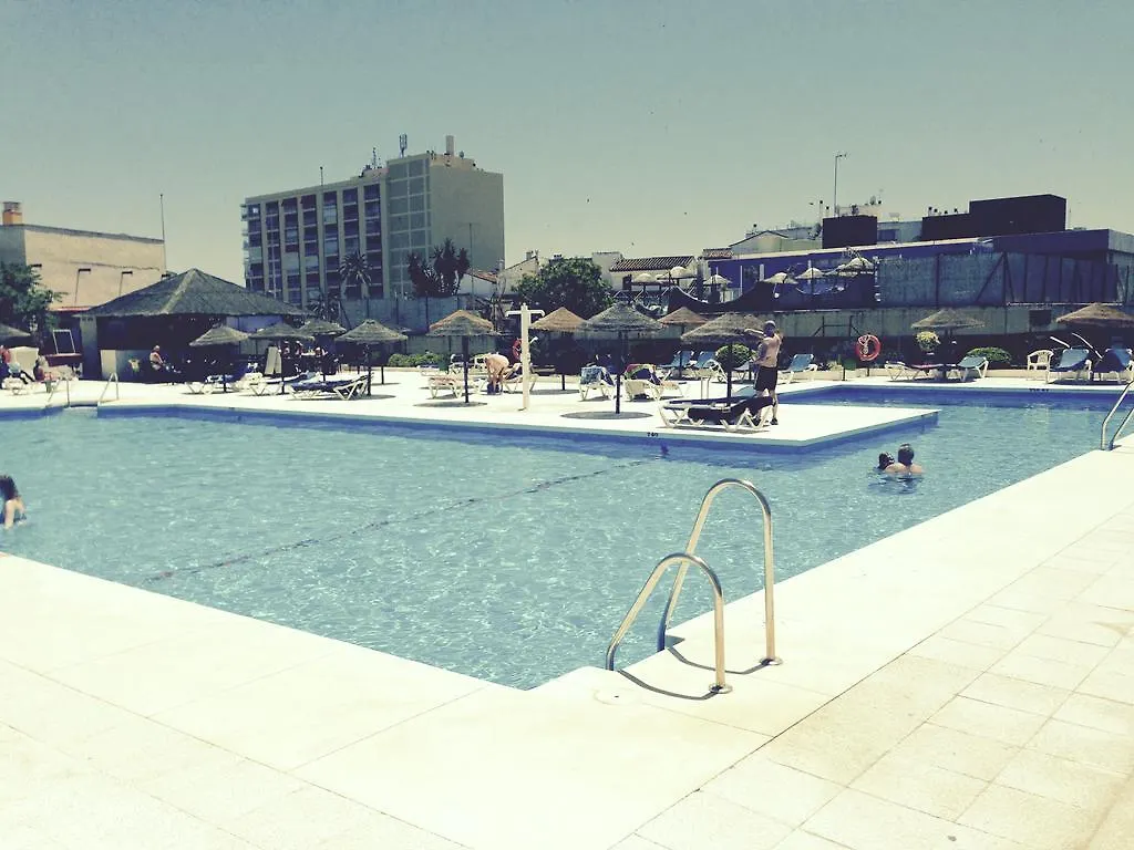 Apartamento La Nogalera Torremolinos 0*,  España