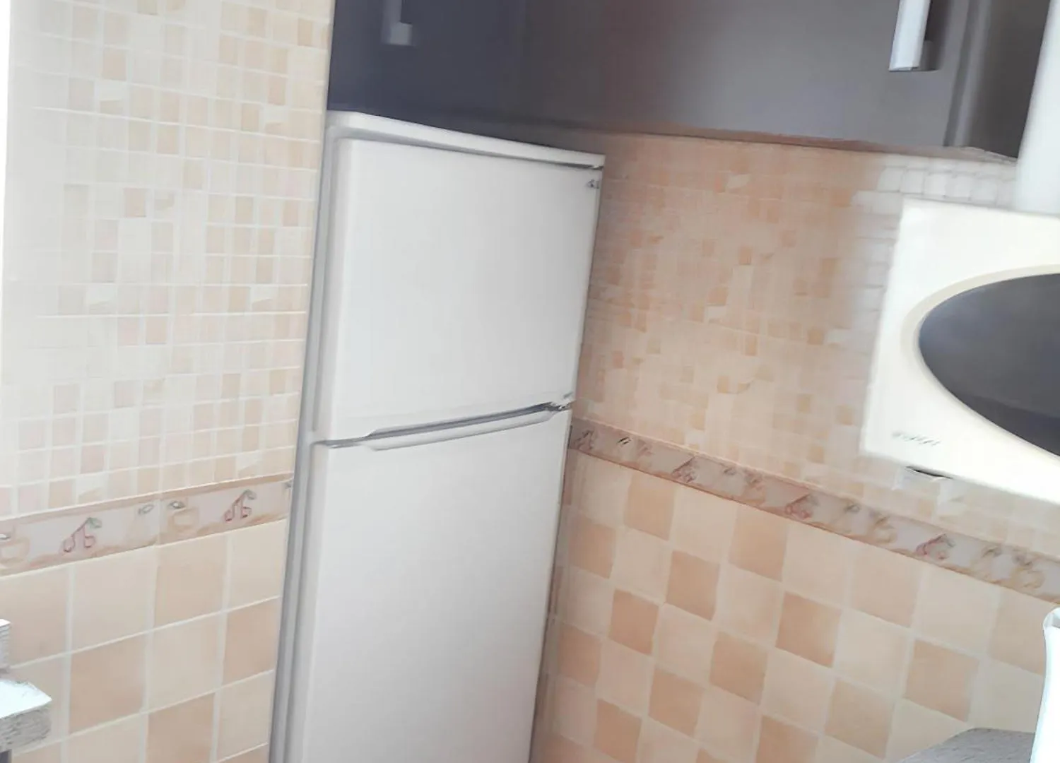 Apartamento La Nogalera Torremolinos España