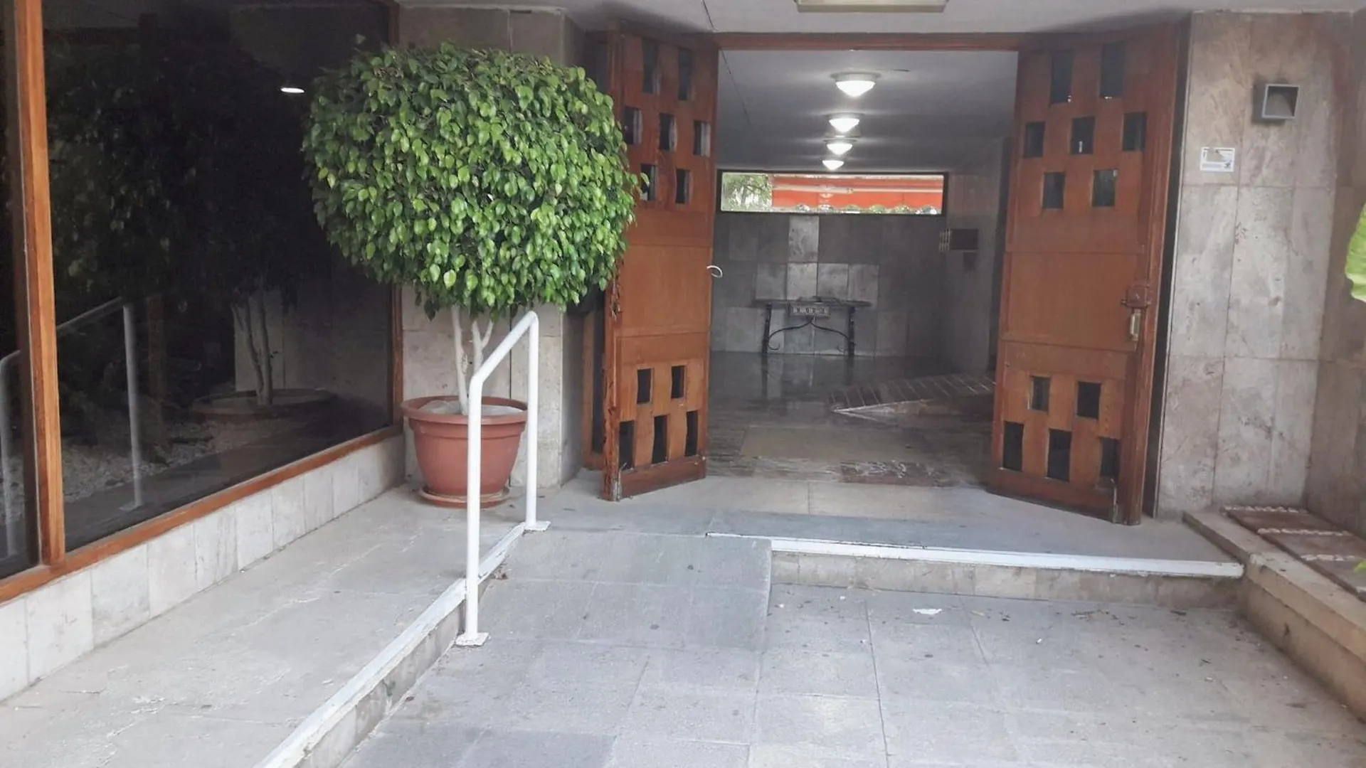 Apartamento La Nogalera Torremolinos España