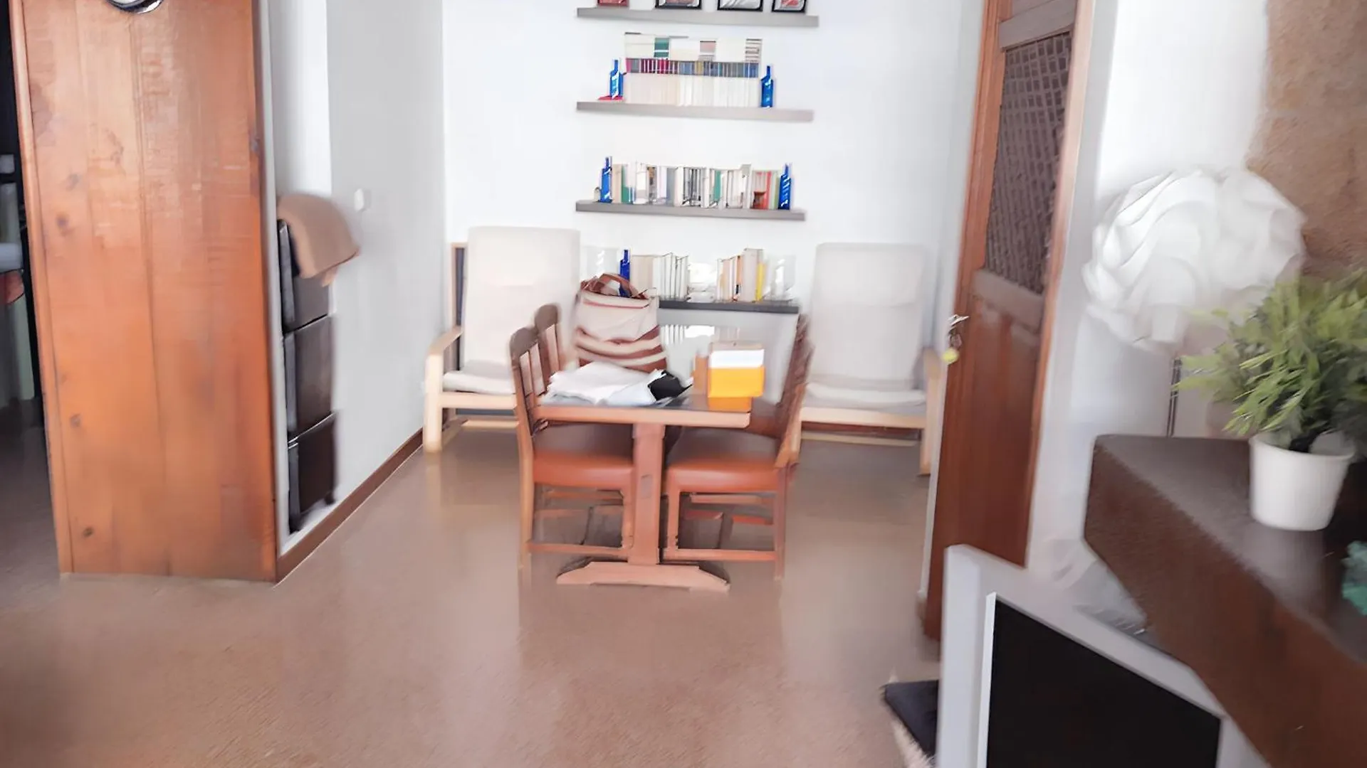 Apartamento La Nogalera Torremolinos
