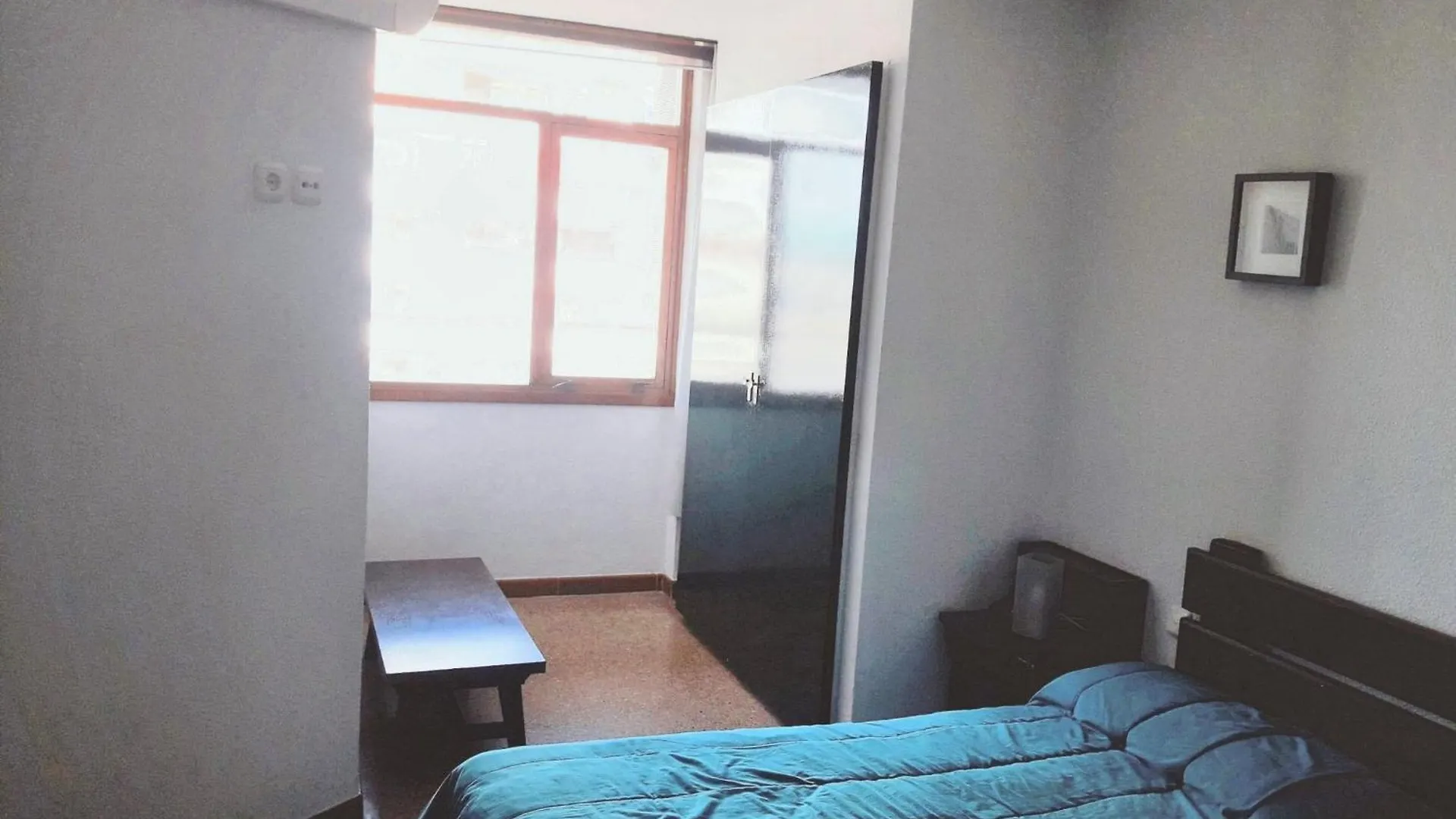 Apartamento La Nogalera Torremolinos 0*,  España