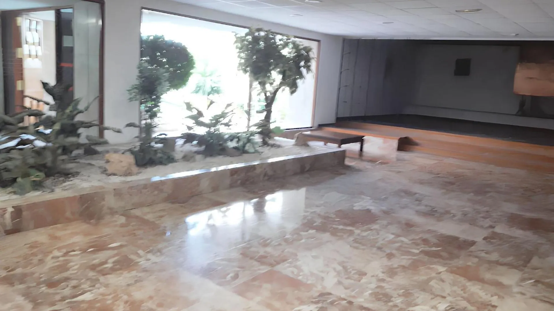 Apartamento La Nogalera Torremolinos 0*,