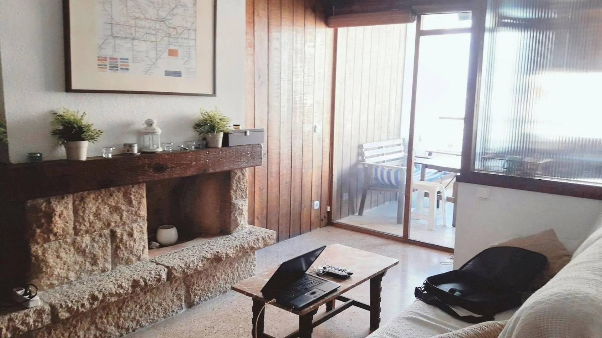 Apartamento La Nogalera Torremolinos