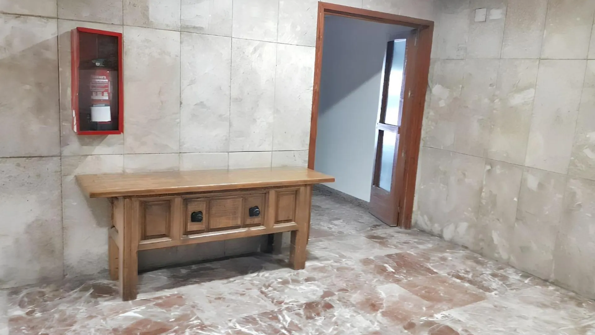 Apartamento La Nogalera Torremolinos