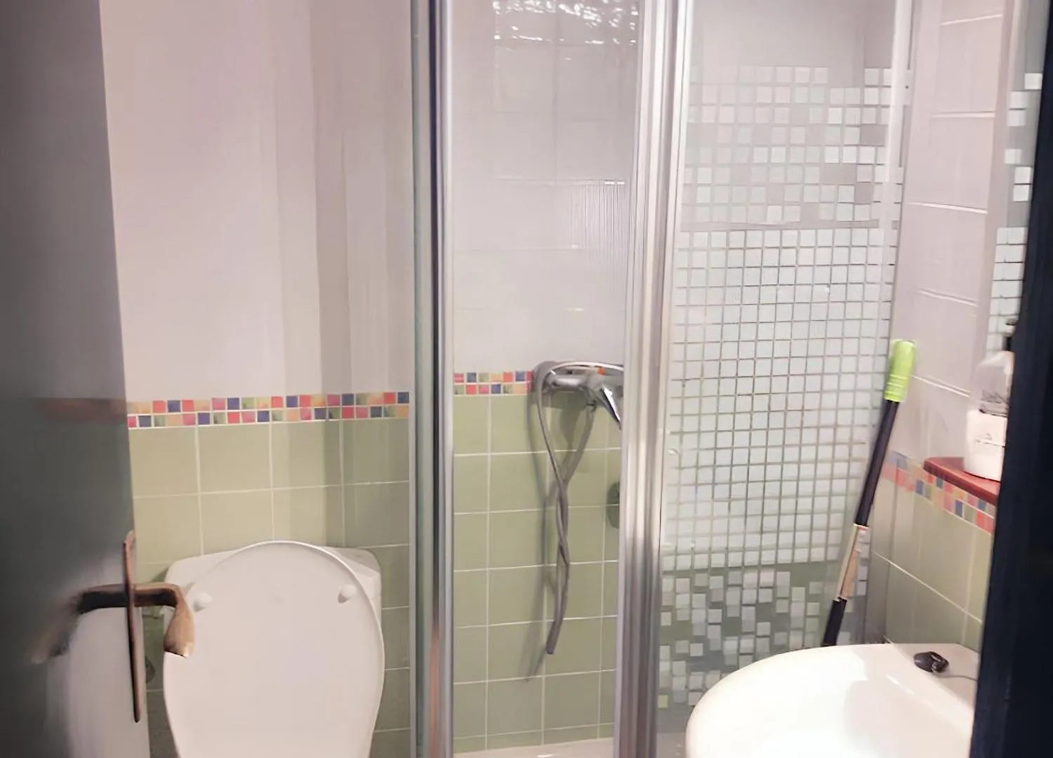 Apartamento La Nogalera Torremolinos
