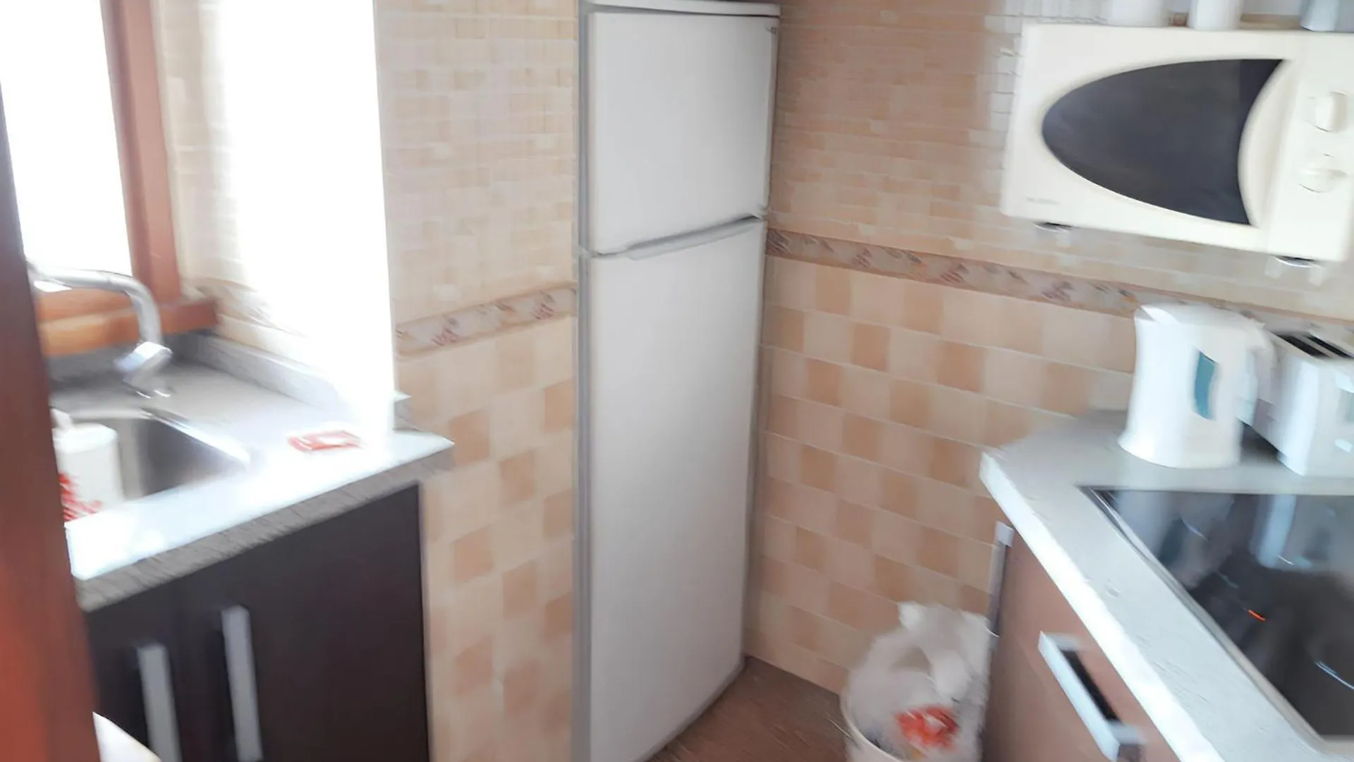Apartamento La Nogalera Torremolinos
