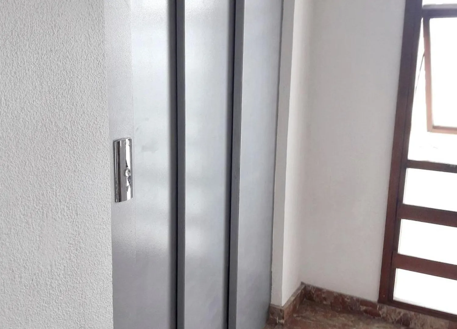 Apartamento La Nogalera Torremolinos