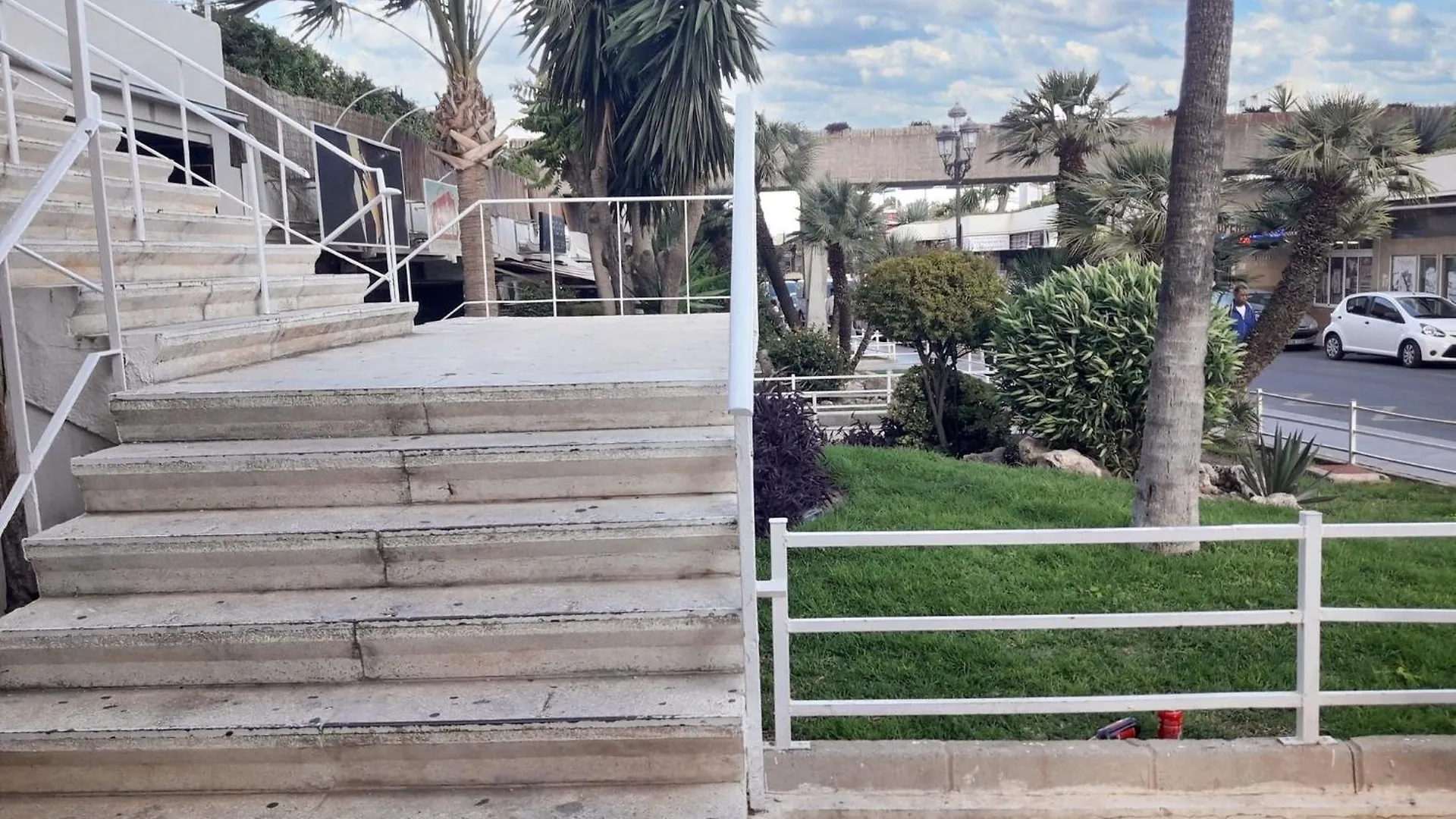 Apartamento La Nogalera Torremolinos