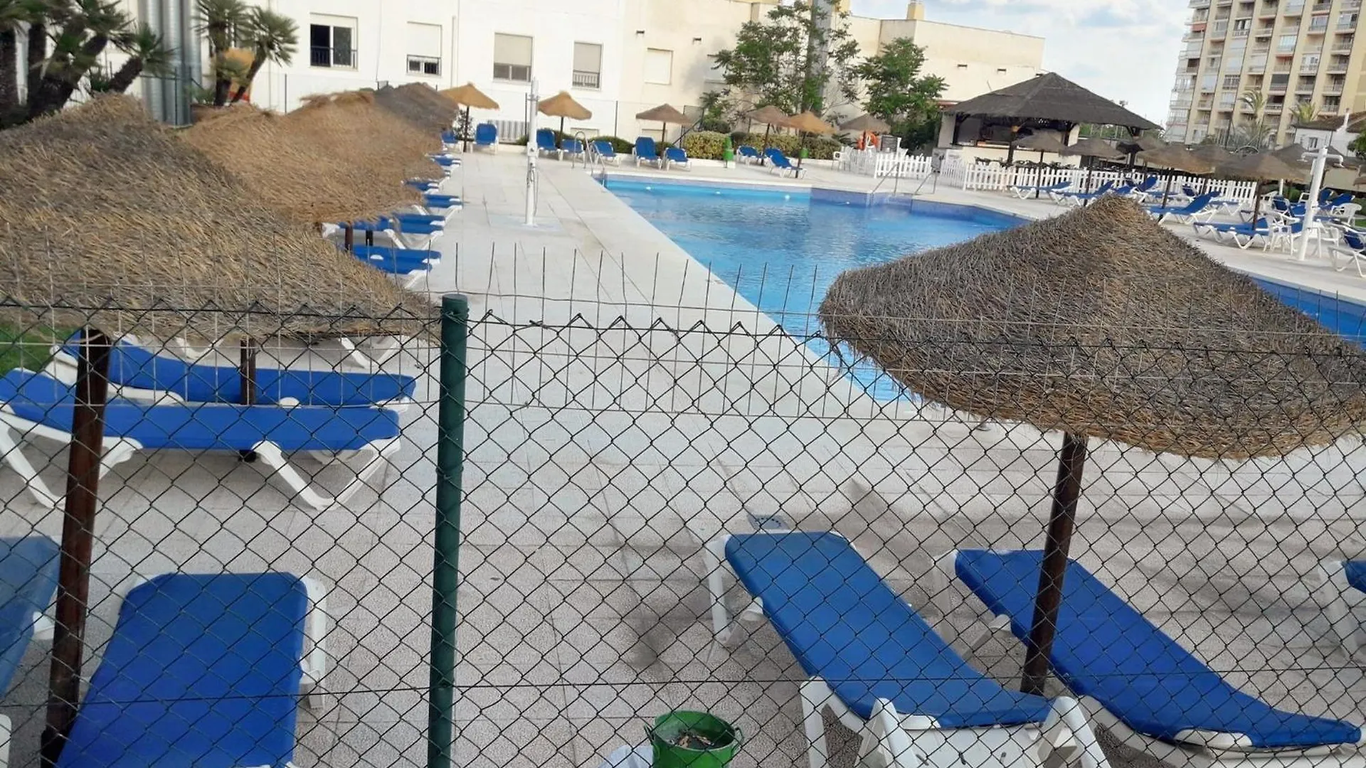 Apartamento La Nogalera Torremolinos