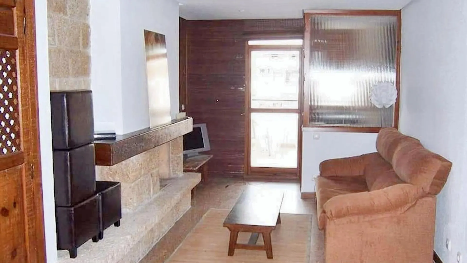 Apartamento La Nogalera Torremolinos España