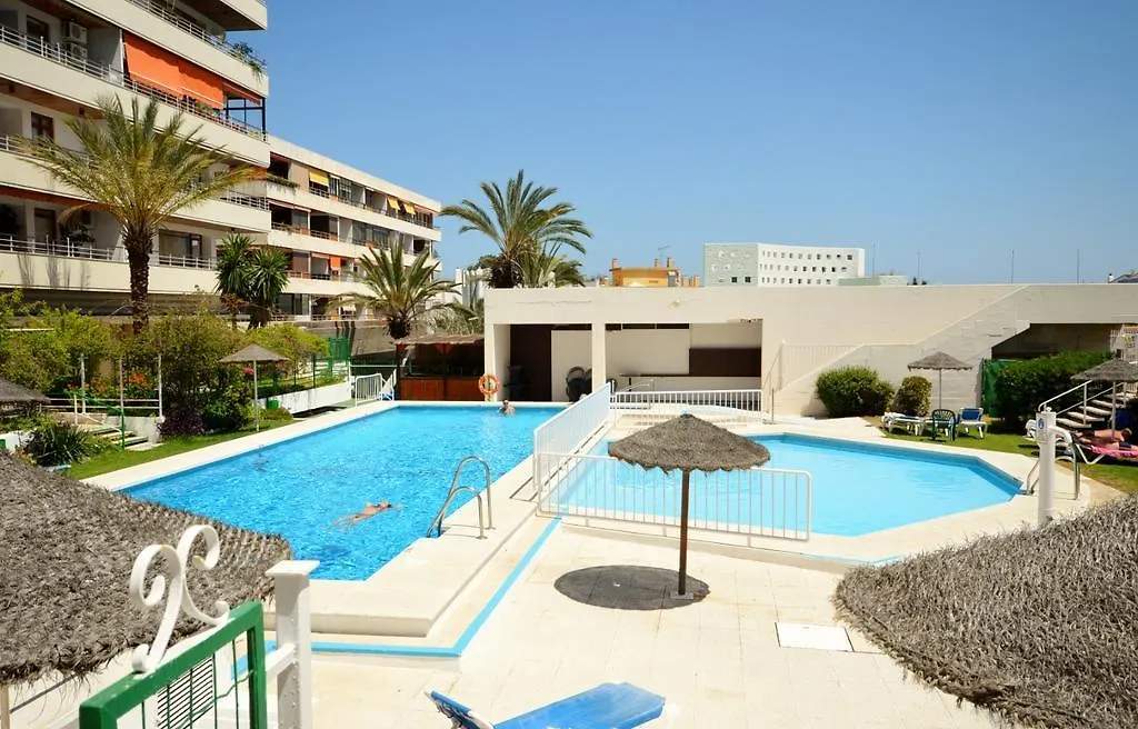 Apartamento La Nogalera Torremolinos España