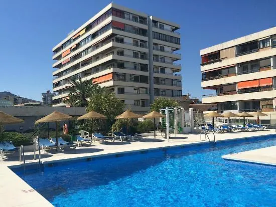 Apartamento La Nogalera Torremolinos 0*,