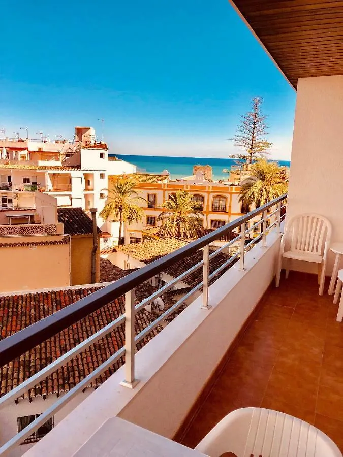 Apartamento La Nogalera Torremolinos 0*,  España