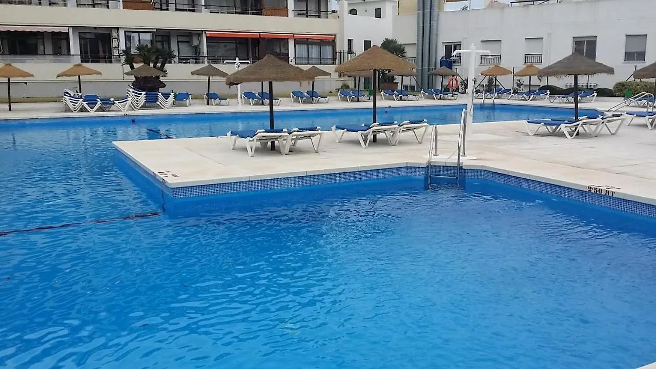 Apartamento La Nogalera Torremolinos